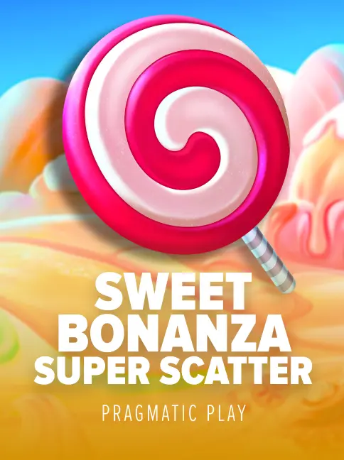 Sweet Bonanza — слот Vodka Casino