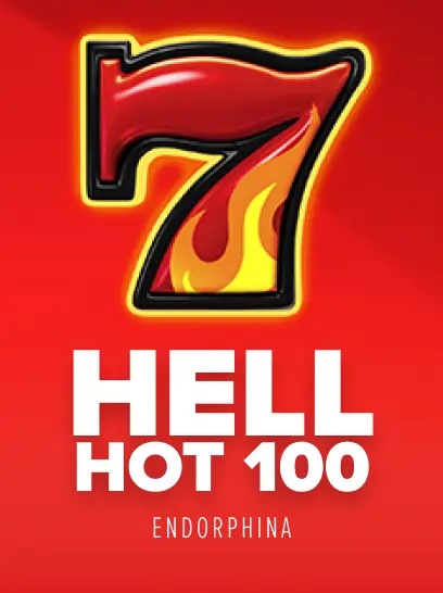 Hell Hot 100 — слот Vodka Casino